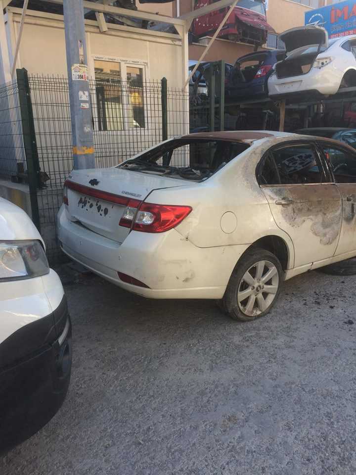 epika çıkma yedek parça